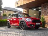 Mini Countryman 2020 года за 17 000 000 тг. в Алматы