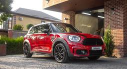 Mini Countryman 2020 годаүшін17 000 000 тг. в Алматы