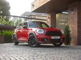 Mini Countryman 2020 года за 17 000 000 тг. в Алматы – фото 2