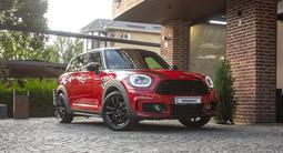 Mini Countryman 2020 годаүшін17 000 000 тг. в Алматы – фото 2