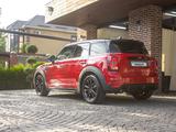 Mini Countryman 2020 года за 17 000 000 тг. в Алматы – фото 5