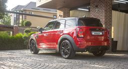 Mini Countryman 2020 годаүшін17 000 000 тг. в Алматы – фото 5