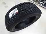 215/55r17 Yokohama Ice Guard IG65 за 60 000 тг. в Астана – фото 3