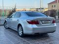 Lexus LS 460 2006 годаүшін5 000 000 тг. в Кызылорда – фото 7