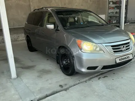 Honda Odyssey 2008 года за 7 500 000 тг. в Туркестан – фото 5