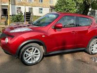 Nissan Juke 2013 года за 6 700 000 тг. в Караганда