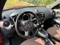 Nissan Juke 2013 года за 6 700 000 тг. в Караганда – фото 8