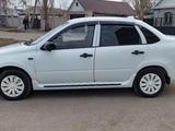 ВАЗ (Lada) Granta 2190 2013 года за 2 600 000 тг. в Павлодар – фото 2