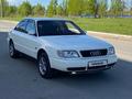 Audi A6 1995 годаүшін2 100 000 тг. в Костанай