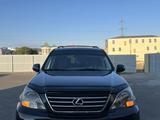 Lexus GX 470 2009 годаfor12 500 000 тг. в Актау