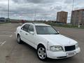 Mercedes-Benz C 200 1996 годаүшін2 950 000 тг. в Кокшетау – фото 3