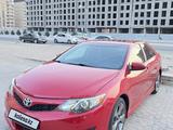 Toyota Camry 2012 года за 9 500 000 тг. в Актау