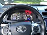 Toyota Camry 2012 годаүшін9 500 000 тг. в Актау – фото 5