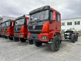 Shacman (Shaanxi)  X3000 2026 года за 34 990 000 тг. в Алматы