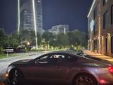 Bentley Continental GT 2005 года за 13 000 000 тг. в Алматы – фото 3