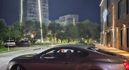 Bentley Continental GT 2005 года за 13 000 000 тг. в Алматы – фото 3
