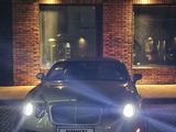 Bentley Continental GT 2005 года за 13 000 000 тг. в Алматы – фото 2