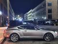 Bentley Continental GT 2005 года за 13 000 000 тг. в Алматы – фото 4