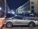 Bentley Continental GT 2005 года за 13 000 000 тг. в Алматы – фото 4