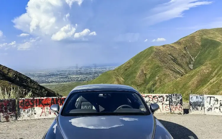 Bentley Continental GT 2005 года за 13 000 000 тг. в Алматы
