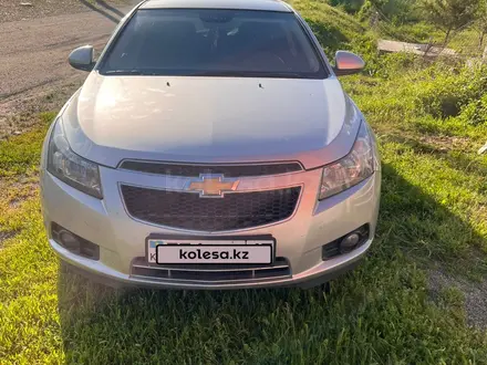 Chevrolet Cruze 2011 года за 4 100 000 тг. в Шымкент