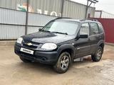 Chevrolet Niva 2014 годаfor2 400 000 тг. в Кызылорда – фото 2