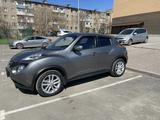 Nissan Juke 2014 года за 7 200 000 тг. в Караганда – фото 5