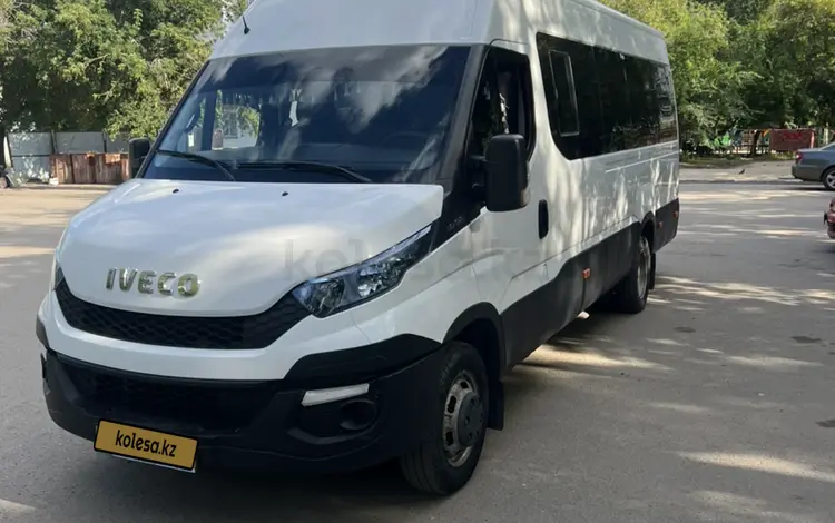 IVECO  Daily 2017 годаfor11 300 000 тг. в Павлодар