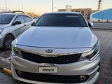 Kia K5 2015 годаүшін4 500 000 тг. в Шымкент