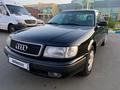 Audi 100 1991 года за 2 470 000 тг. в Петропавловск