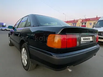 Audi 100 1991 года за 2 470 000 тг. в Петропавловск – фото 3
