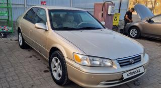 Toyota Camry 2001 года за 3 400 000 тг. в Экибастуз