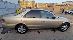 Toyota Camry 2001 года за 3 400 000 тг. в Экибастуз – фото 3