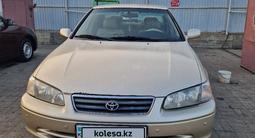 Toyota Camry 2001 года за 3 400 000 тг. в Экибастуз – фото 5