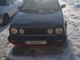 Volkswagen Golf 1990 года за 700 000 тг. в Уральск – фото 3