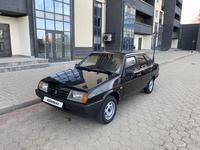 ВАЗ (Lada) 21099 2002 годаүшін1 400 000 тг. в Астана