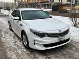 Kia Optima 2017 года за 5 000 000 тг. в Астана