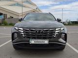 Hyundai Tucson 2024 годаfor14 500 000 тг. в Астана