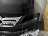 Капот на Toyota за 80 000 тг. в Алматы – фото 5