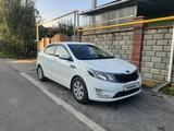 Kia Rio 2014 годаfor5 900 000 тг. в Алматы