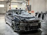 Mitsubishi Galant 2001 года за 2 500 000 тг. в Кокшетау – фото 3