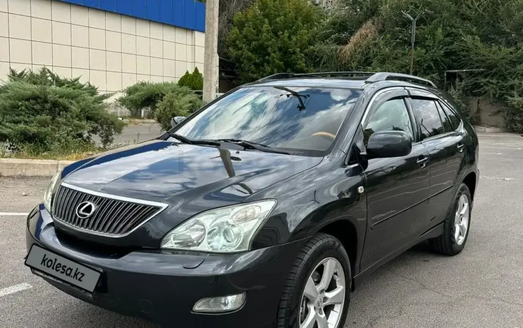 Lexus RX 300 2004 года за 6 500 000 тг. в Шымкент