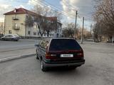 Volkswagen Passat 1991 годаүшін1 300 000 тг. в Актобе – фото 3