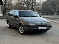 Volkswagen Passat 1991 года за 1 300 000 тг. в Актобе