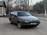 Volkswagen Passat 1991 годаүшін1 300 000 тг. в Актобе – фото 2