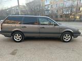 Volkswagen Passat 1991 года за 1 300 000 тг. в Актобе – фото 4