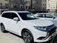 Mitsubishi Outlander 2022 годаүшін12 000 000 тг. в Актау