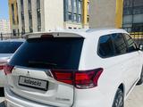 Mitsubishi Outlander 2022 годаүшін12 000 000 тг. в Актау – фото 4