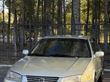 Toyota Camry 1999 года за 2 700 000 тг. в Тараз – фото 4