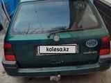 Volkswagen Golf 1994 года за 1 800 000 тг. в Кордай – фото 3